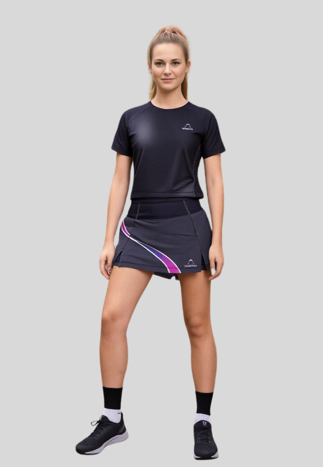 EVY TRINITY STRIPE - evernya