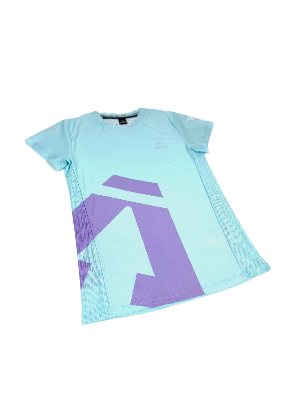 Camiseta Técnica EVY BETTA FUSION - evernya
