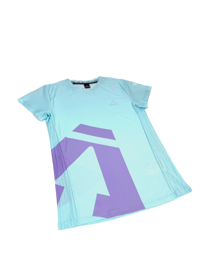Camiseta Técnica EVY BETTA FUSION - evernya