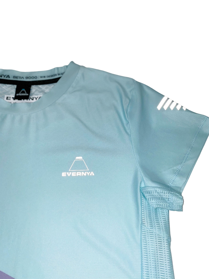 Camiseta Técnica EVY BETTA FUSION - evernya