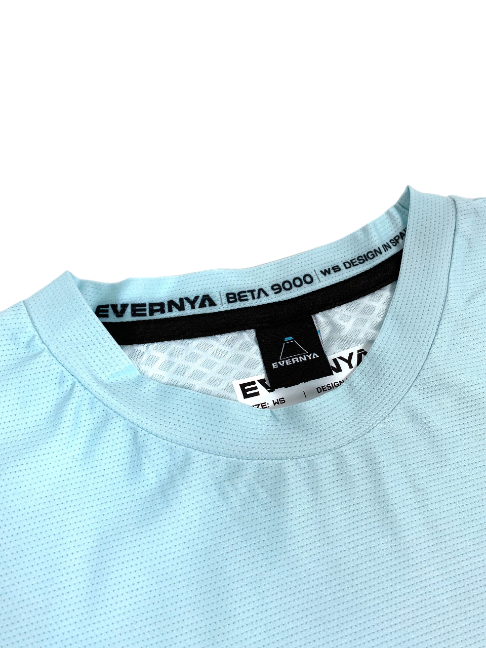 Camiseta Técnica EVY BETTA FUSION - evernya