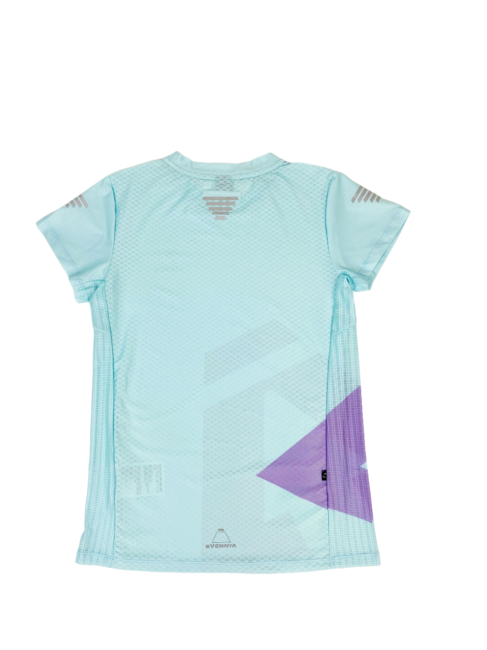 Camiseta Técnica EVY BETTA FUSION - evernya