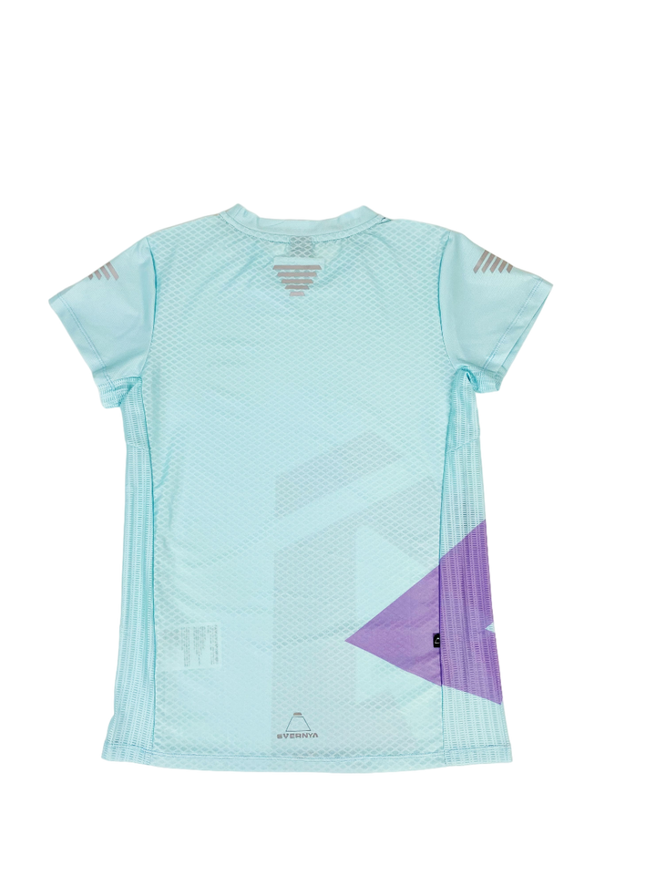 Camiseta Técnica EVY BETTA FUSION - evernya