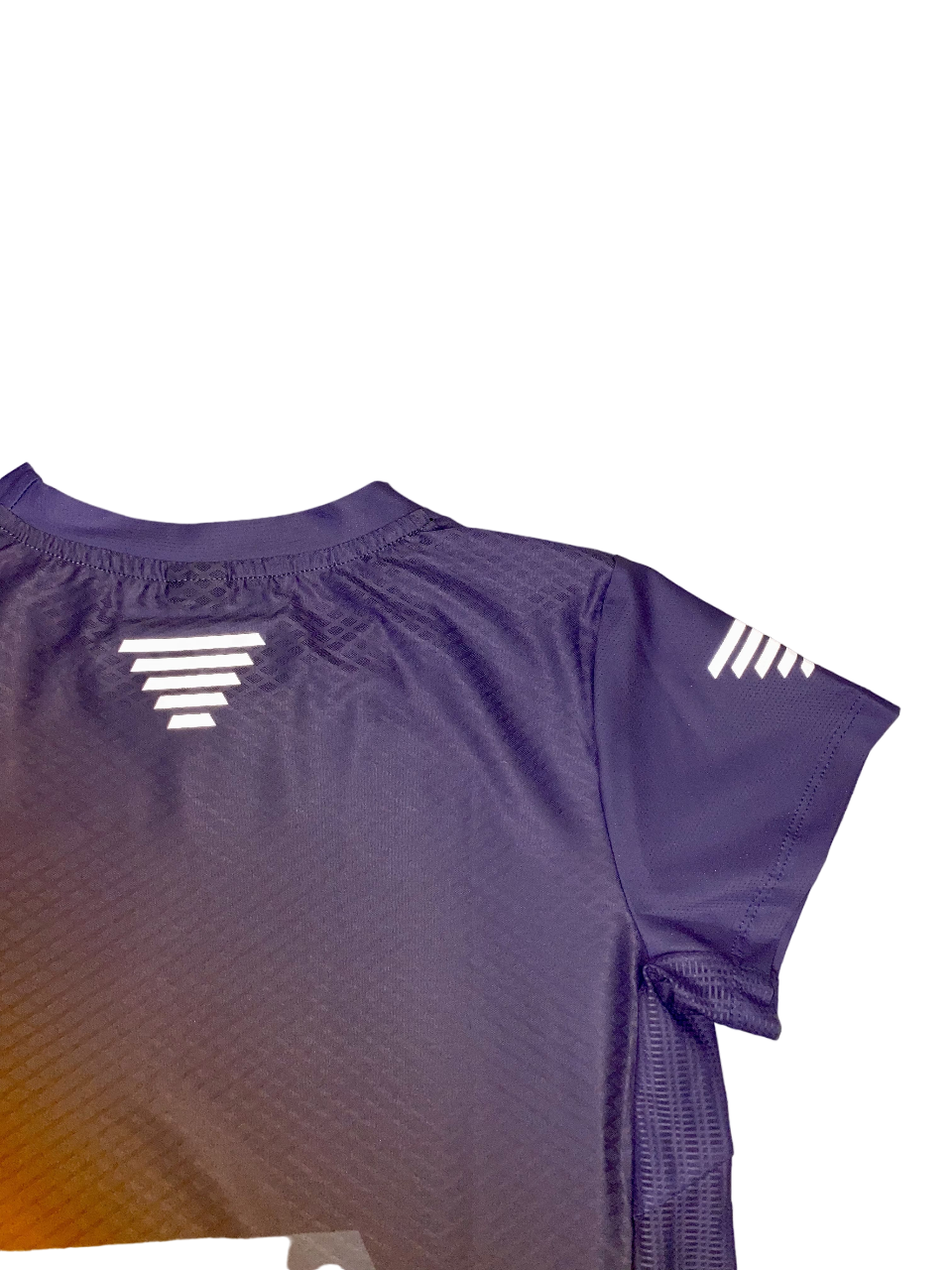 camiseta técnica EVY BETTA SUNSET FUSION - evernya