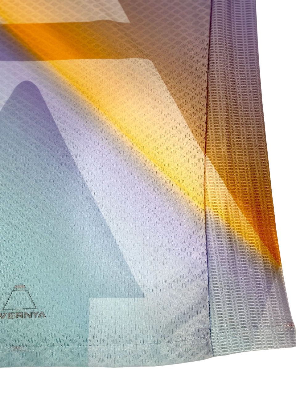 camiseta técnica EVY BETTA SUNSET FUSION - evernya
