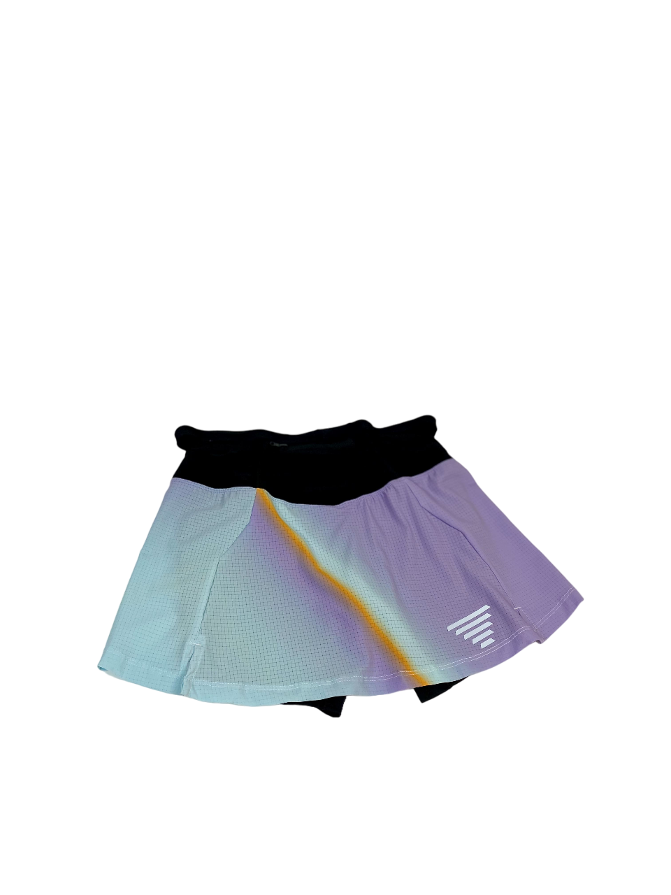 falda deportiva EVY TRINITY SUNSET FUSION - evernya