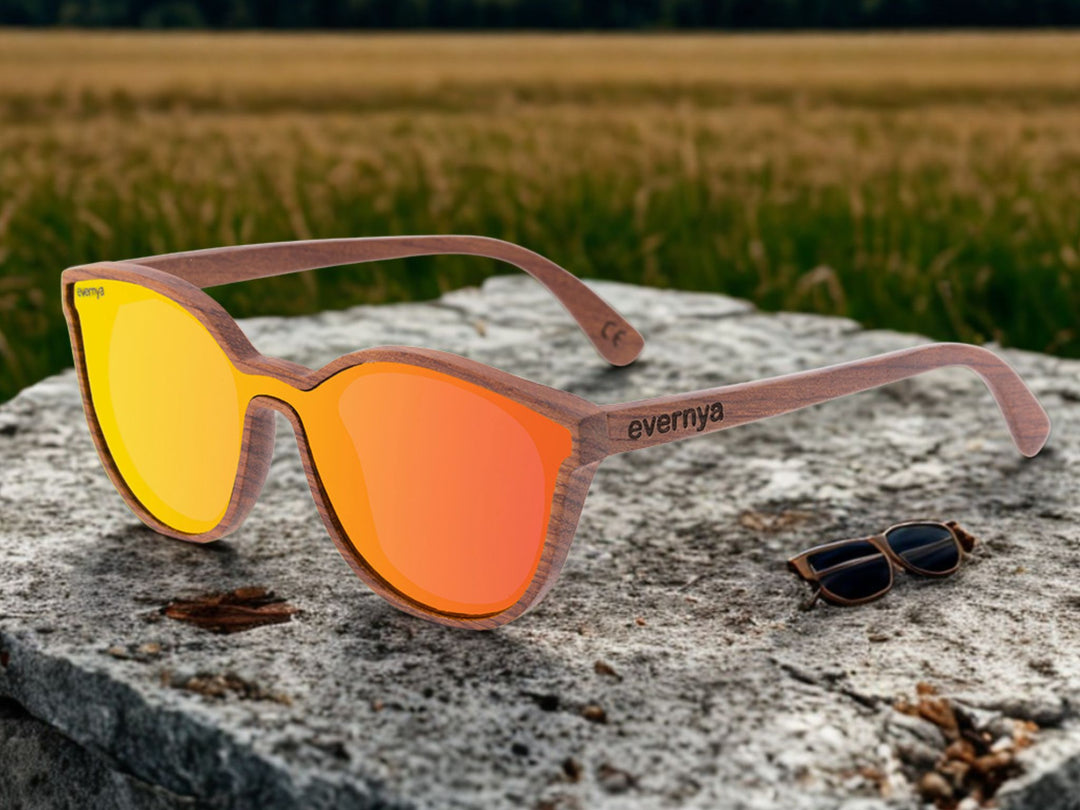 Summer shades - evernya
