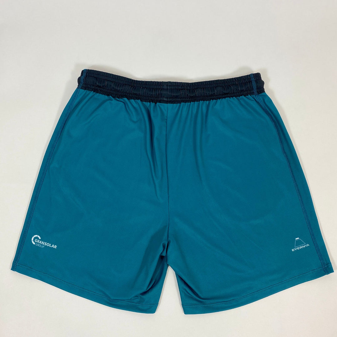Bermuda Evy Laser