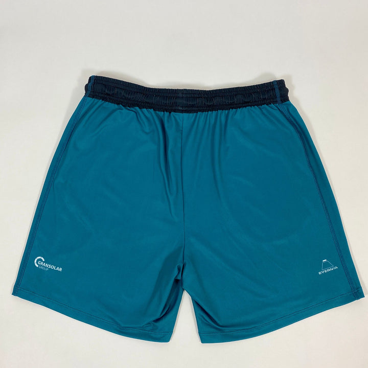 Bermuda Evy Laser