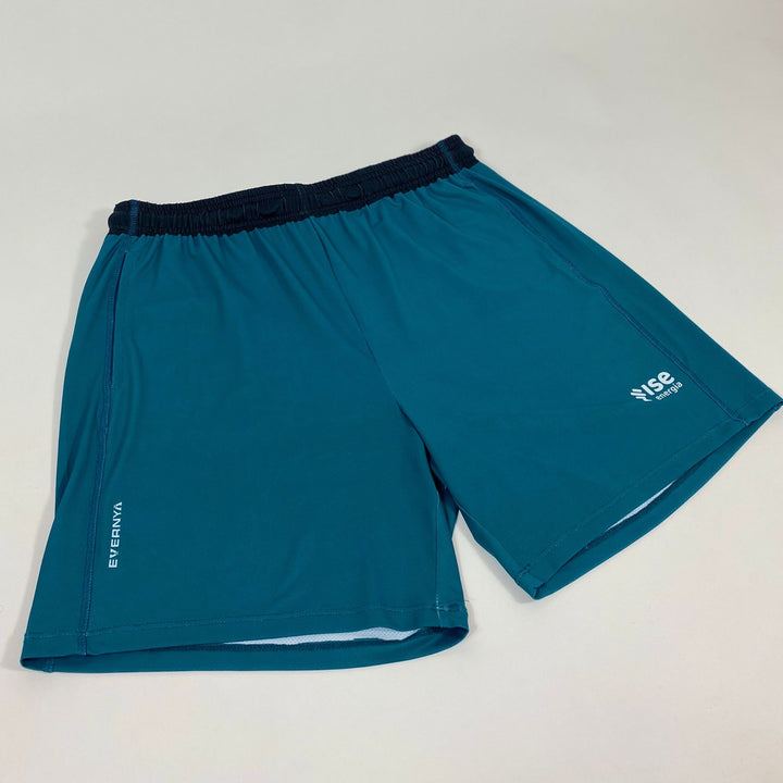 Bermuda Evy Laser