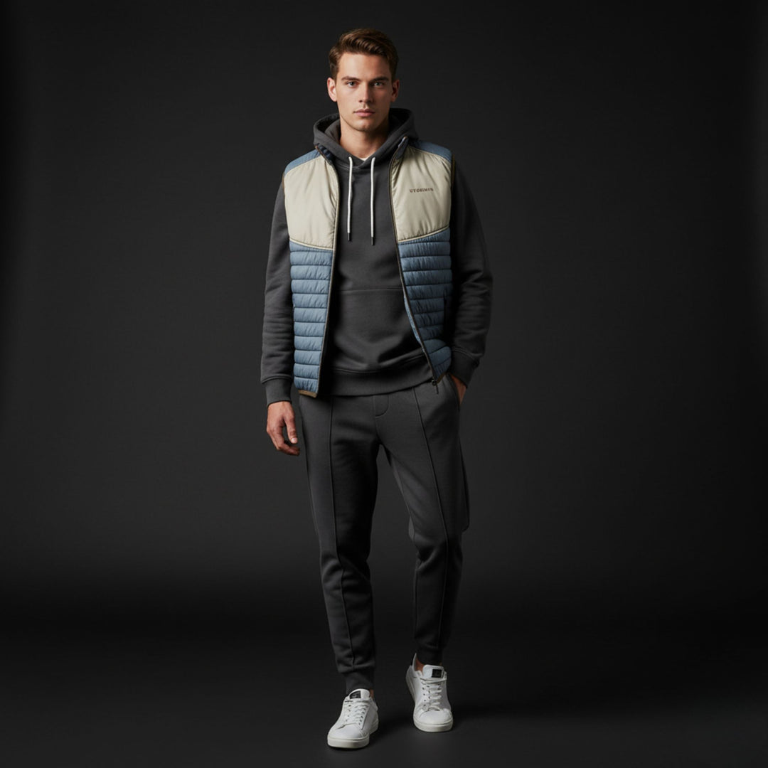 VEST EVY GETXO 7