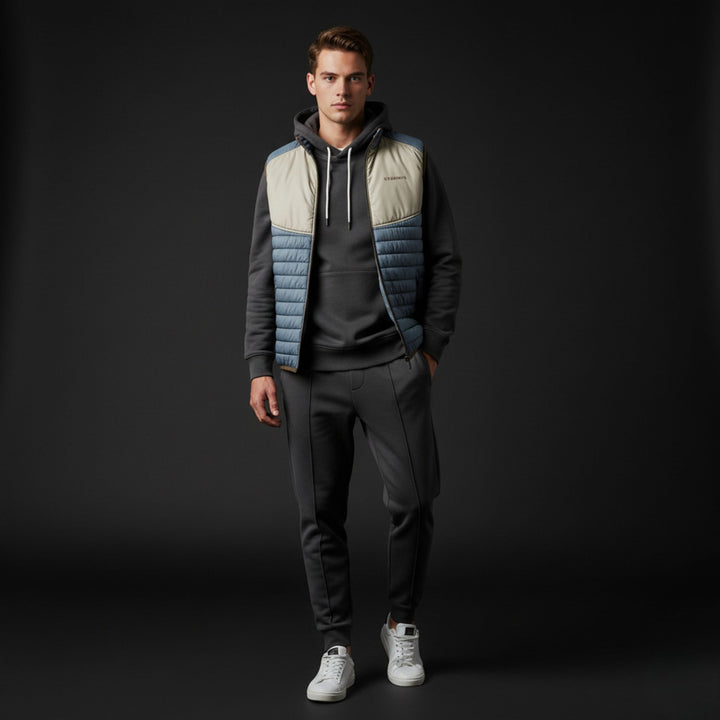 VEST EVY GETXO 7