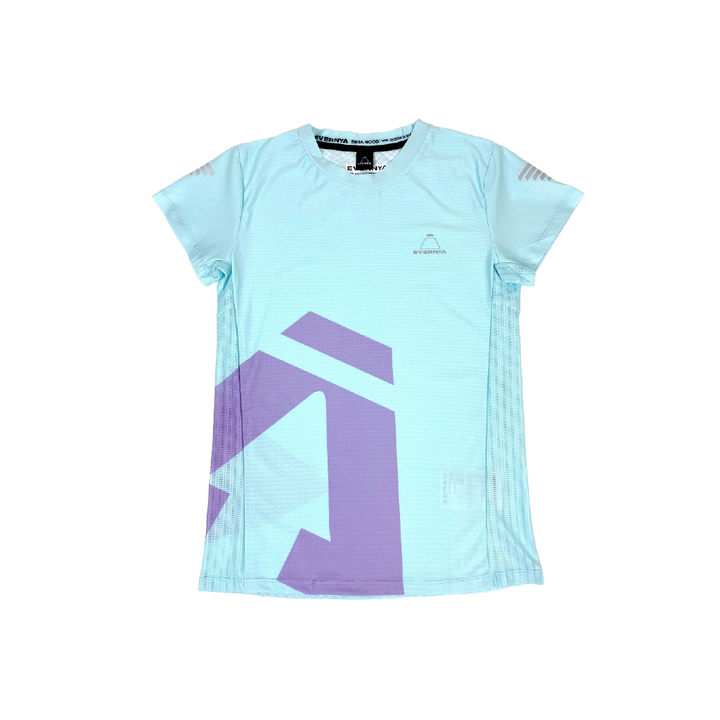 Camiseta Técnica EVY BETTA FUSION - evernya