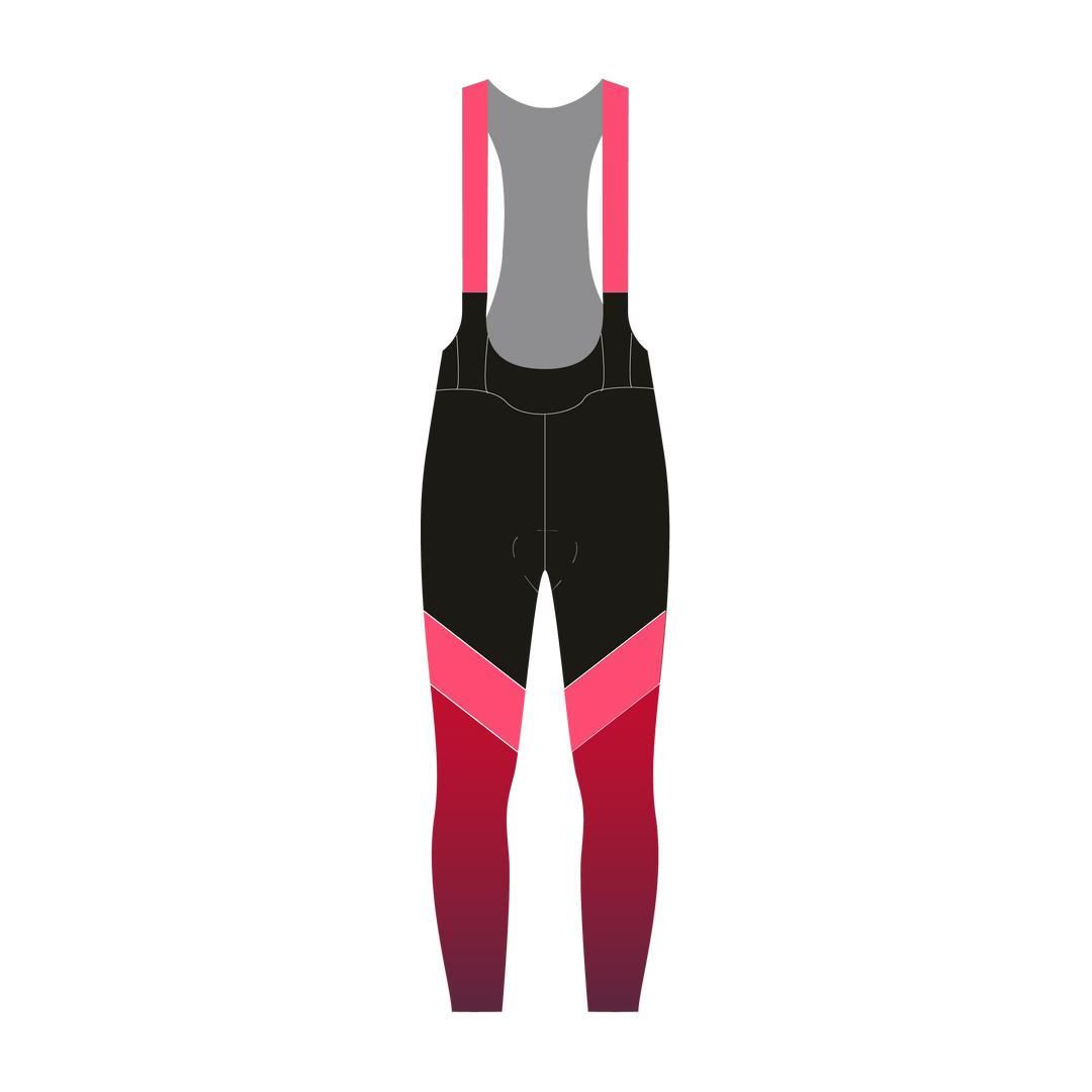 Ropa ciclismo personalizada