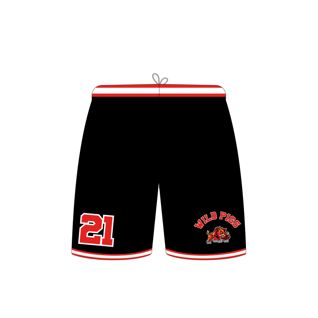 Ropa de baloncesto personalizada