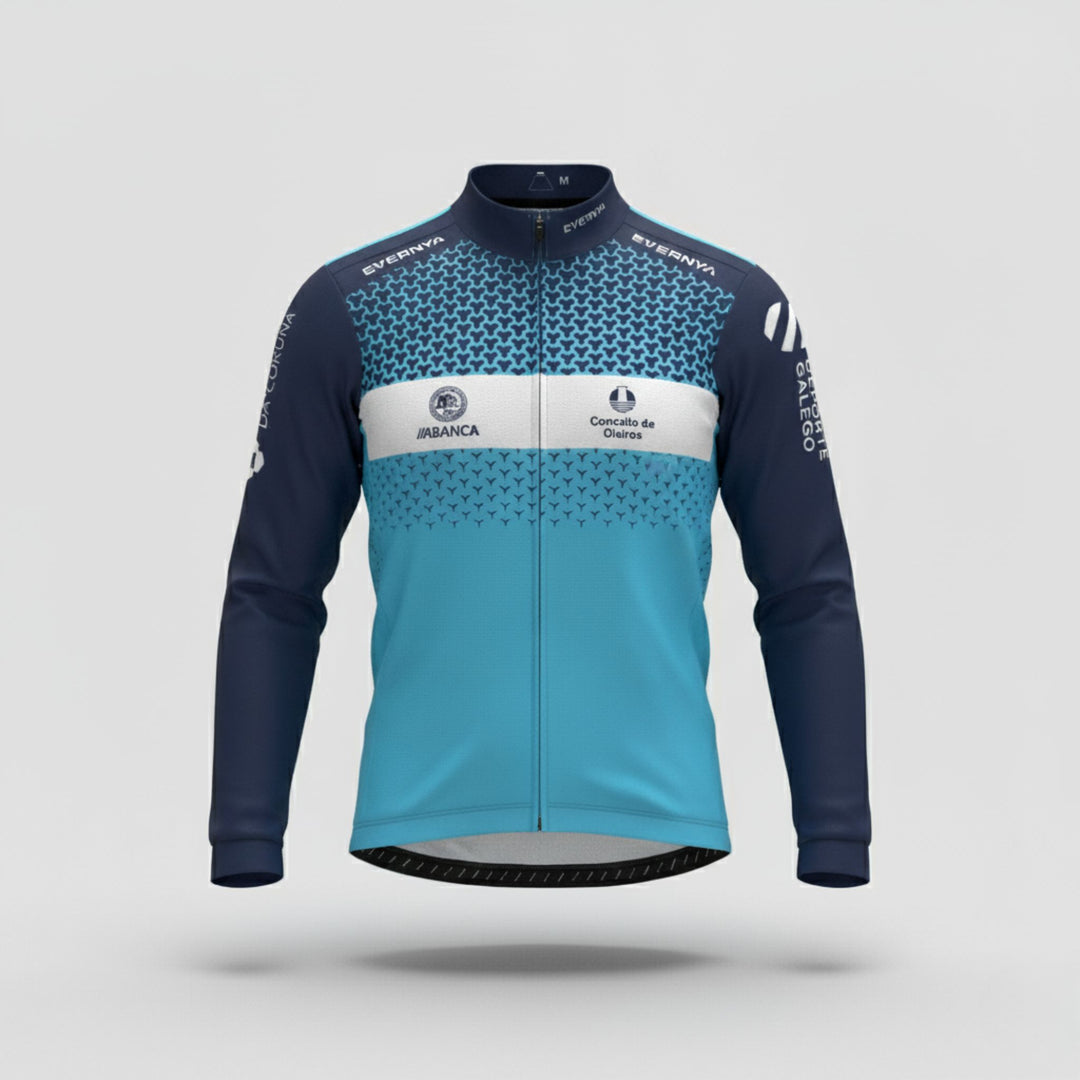Maillot Evy Ne Aero Pro