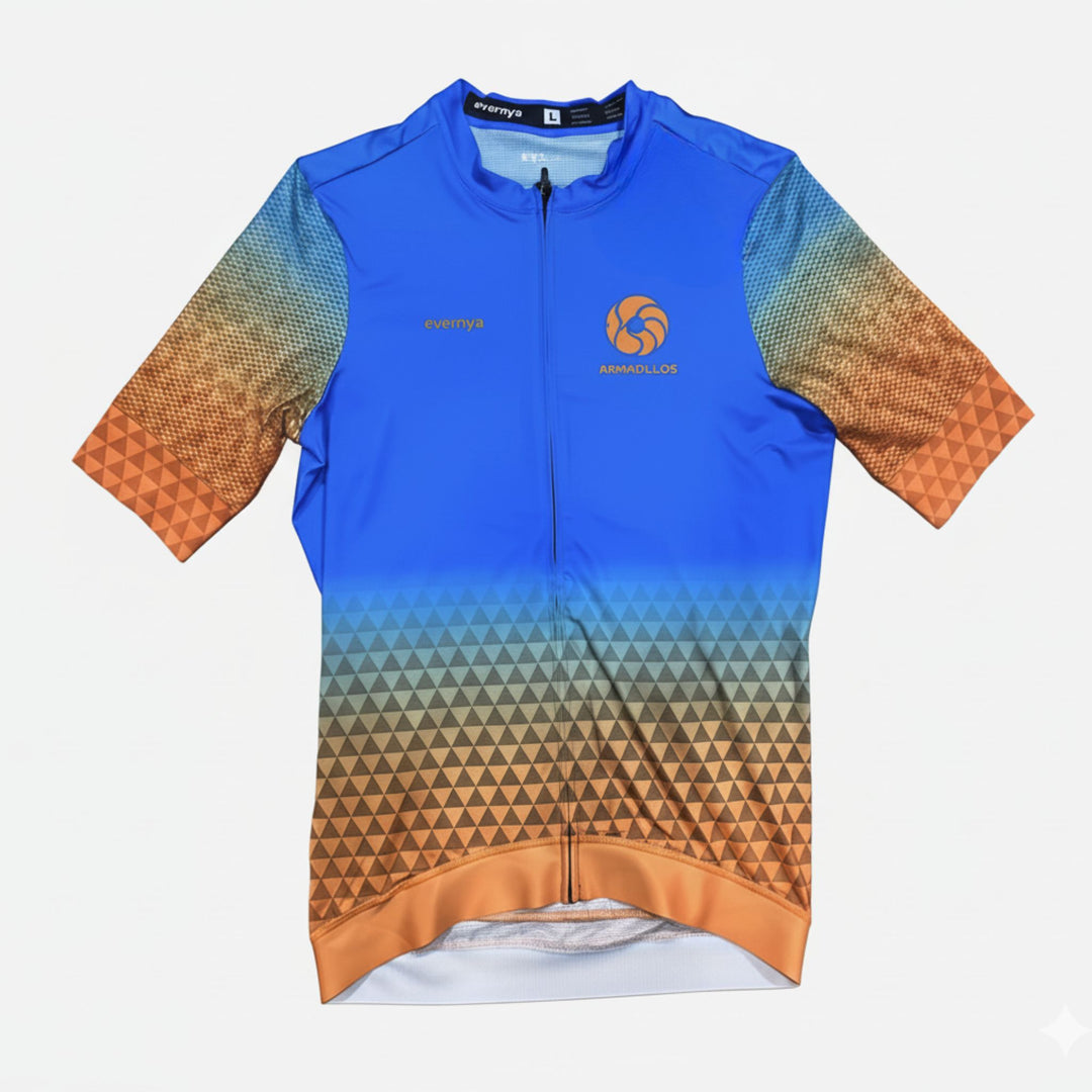 Maillot Evy Route