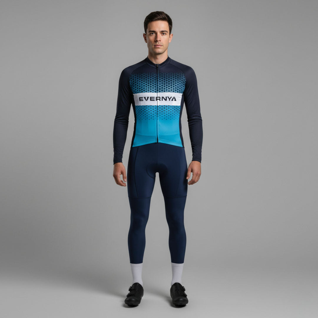 Maillot Evy Ne Aero Pro