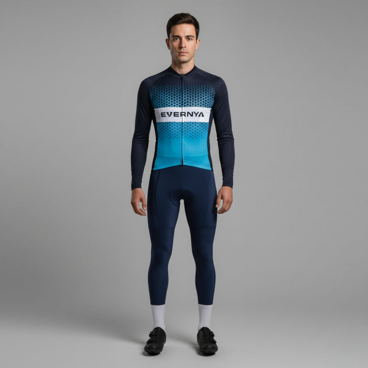 Maillot Evy Ne Aero Pro