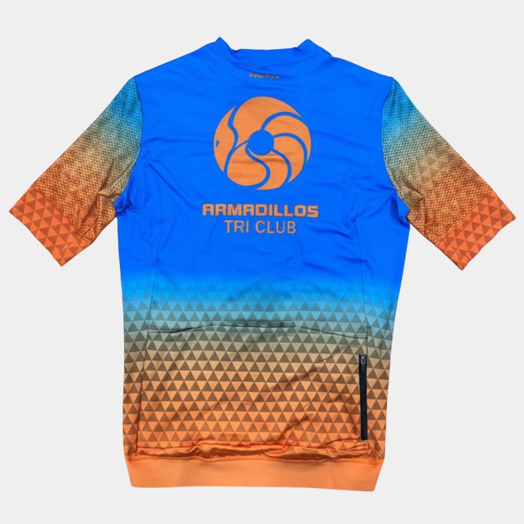 Maillot Evy Route