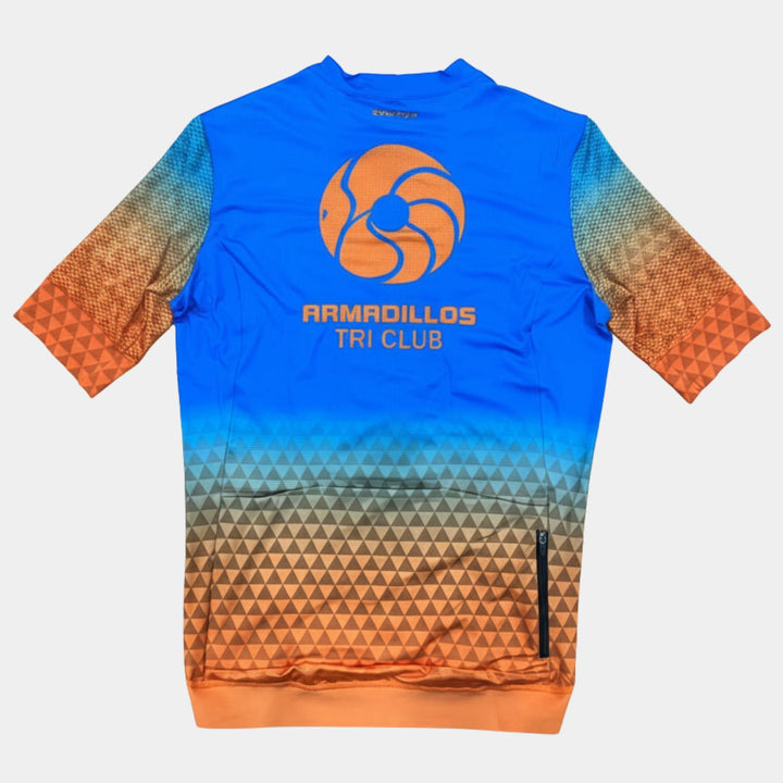 Maillot Evy Route