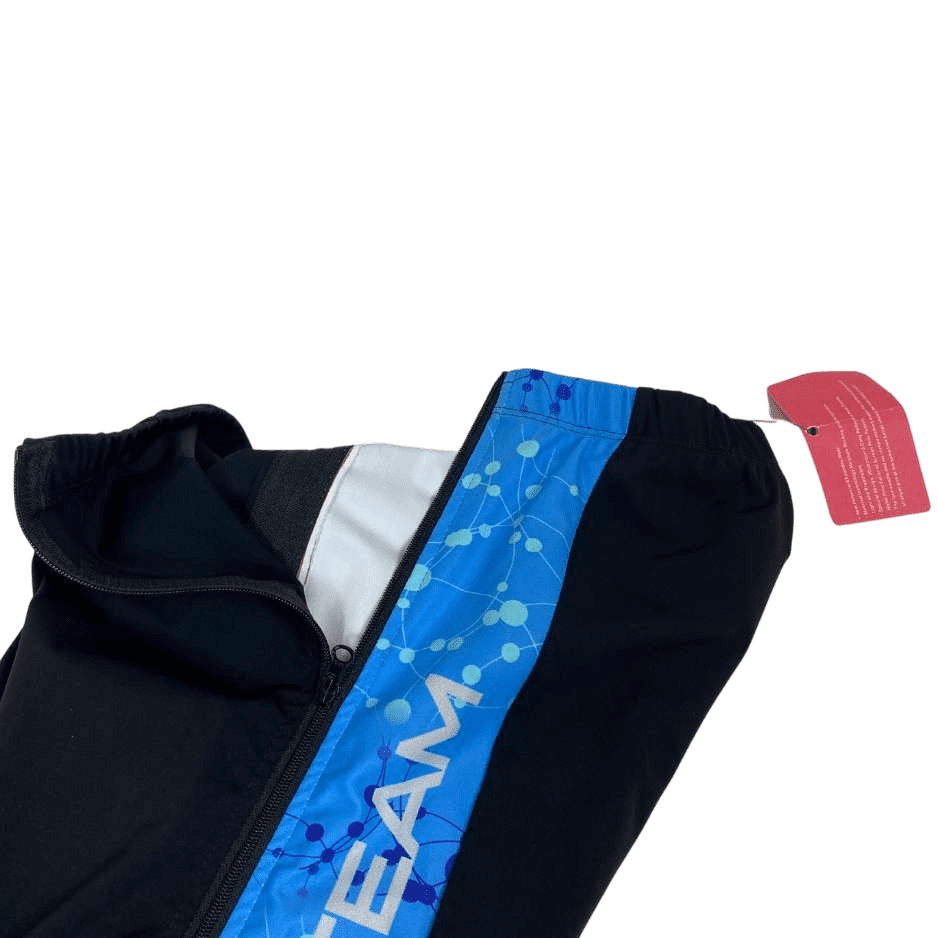 MALLA CREMALLERA RAZOR WARM - evernya