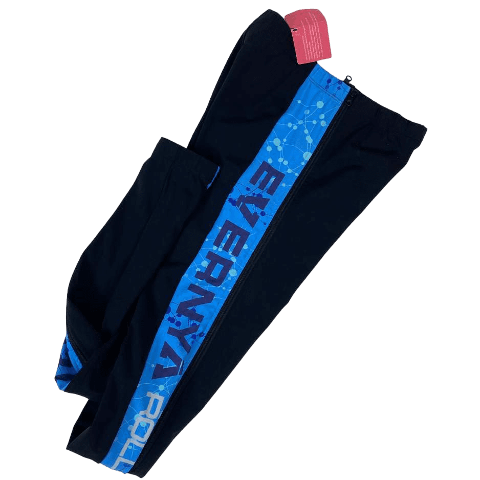 MALLA CREMALLERA RAZOR WARM - evernya