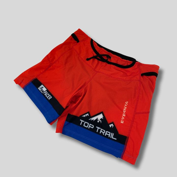 Pantalón de Trail Running EVY Hydrogen TR7 - evernya