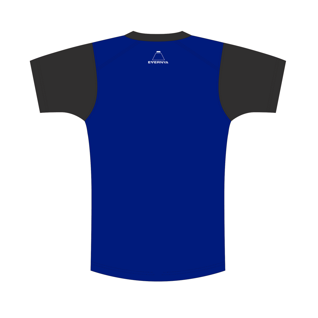 camiseta endure stron para crossfit