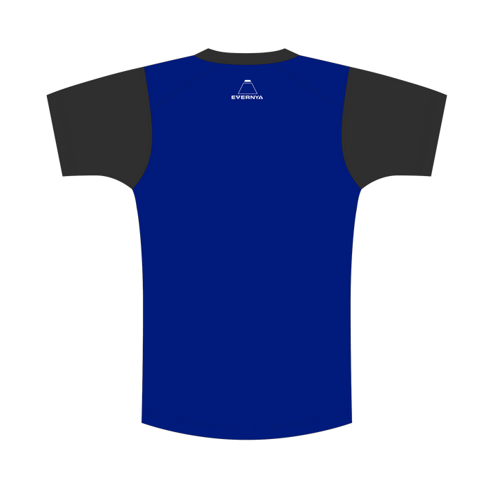 camiseta endure stron para crossfit