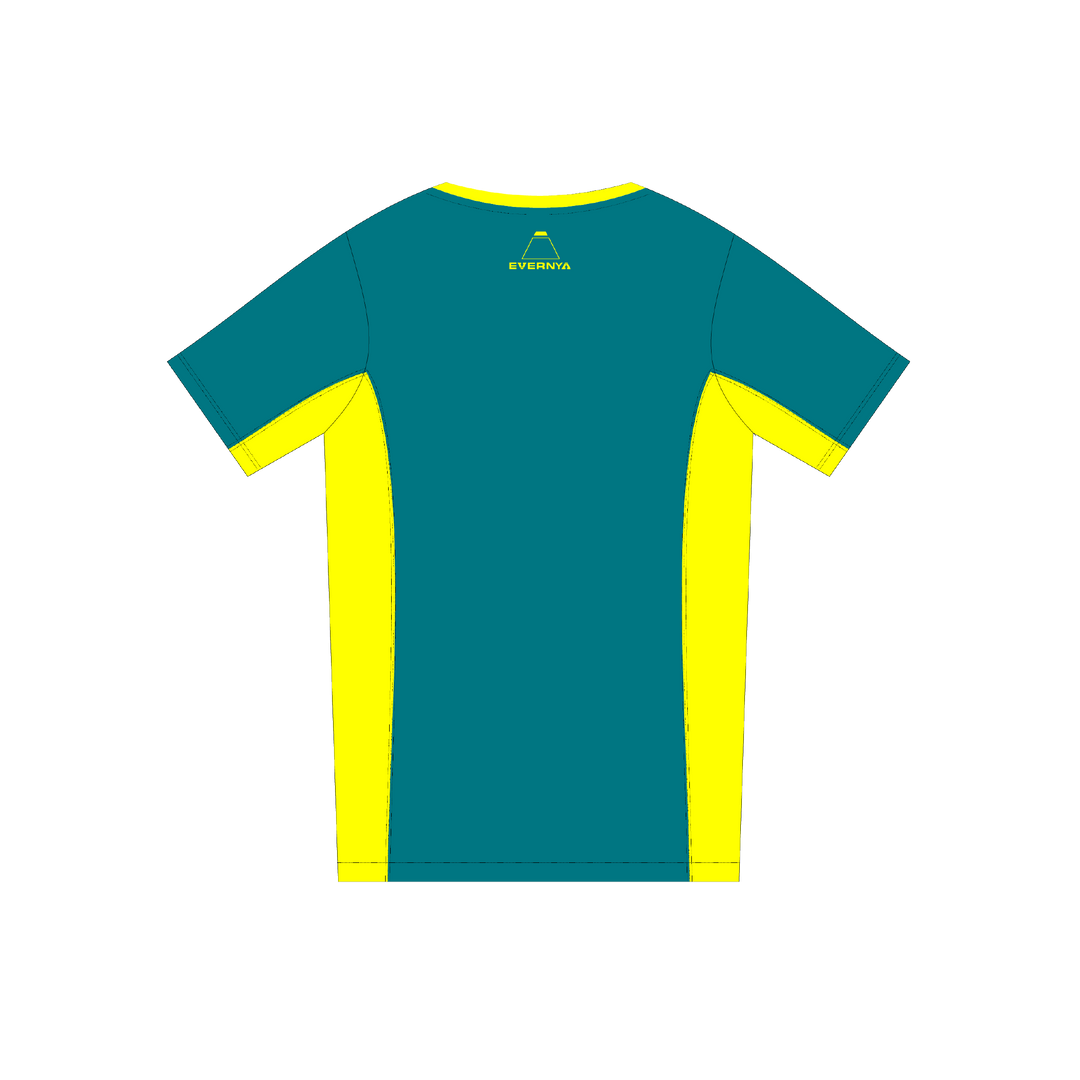 CAMISETA TRITECH - evernya