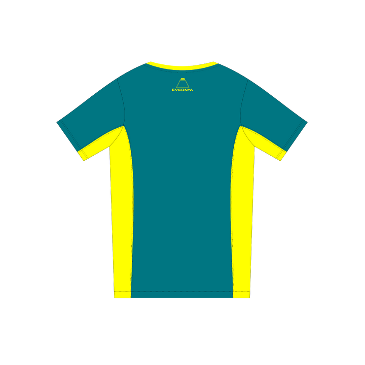CAMISETA TRITECH - evernya