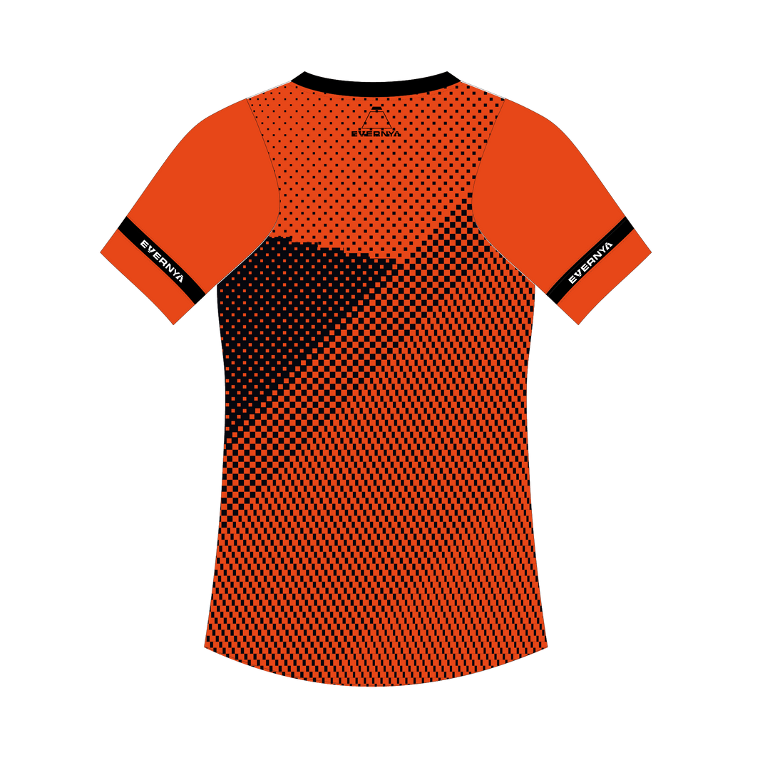 camiseta comfortflex crossfit