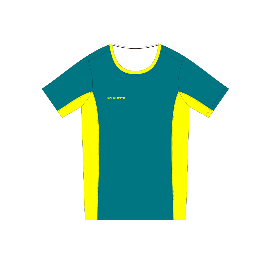 CAMISETA TRITECH - evernya