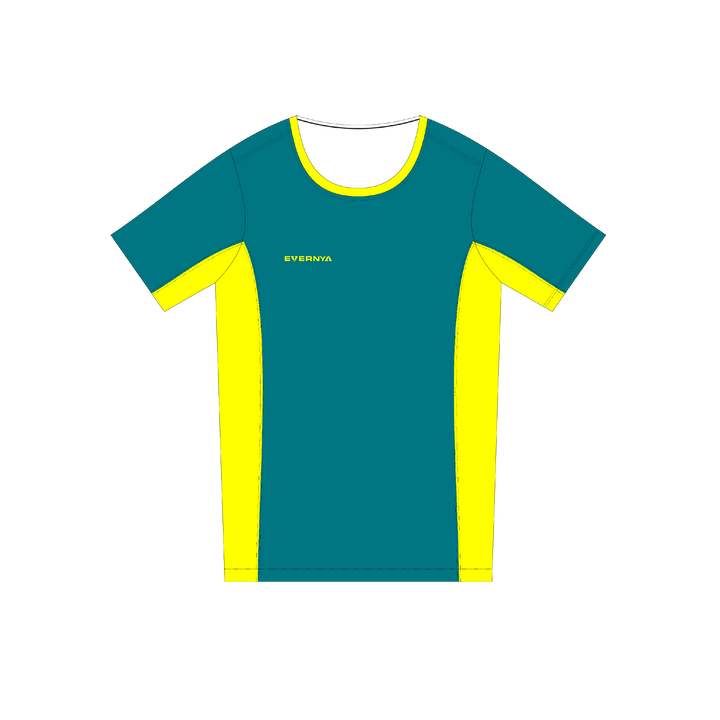 CAMISETA TRITECH - evernya