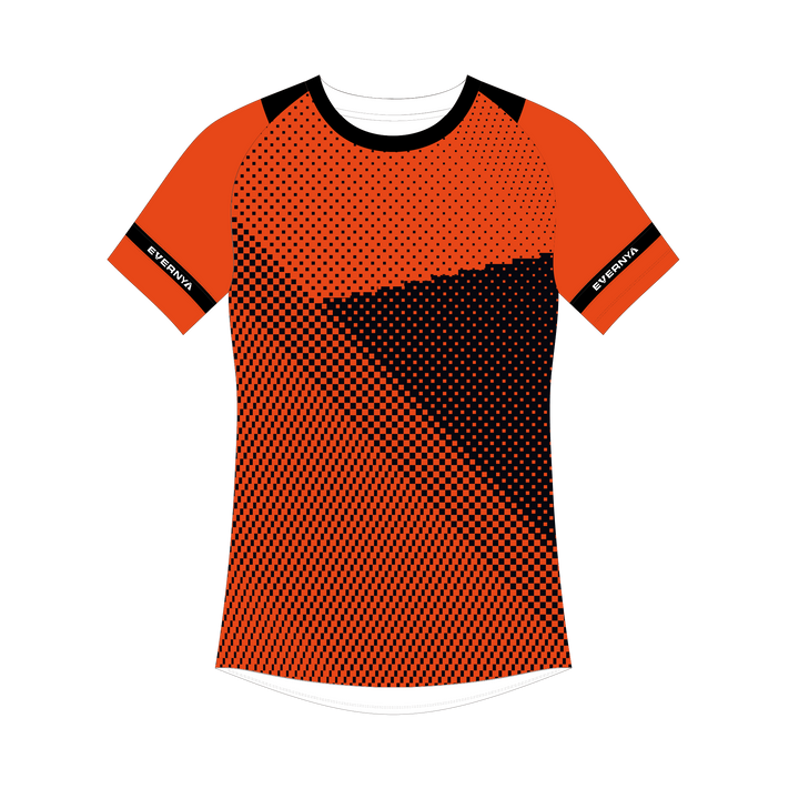 camiseta comfortflex crossfit