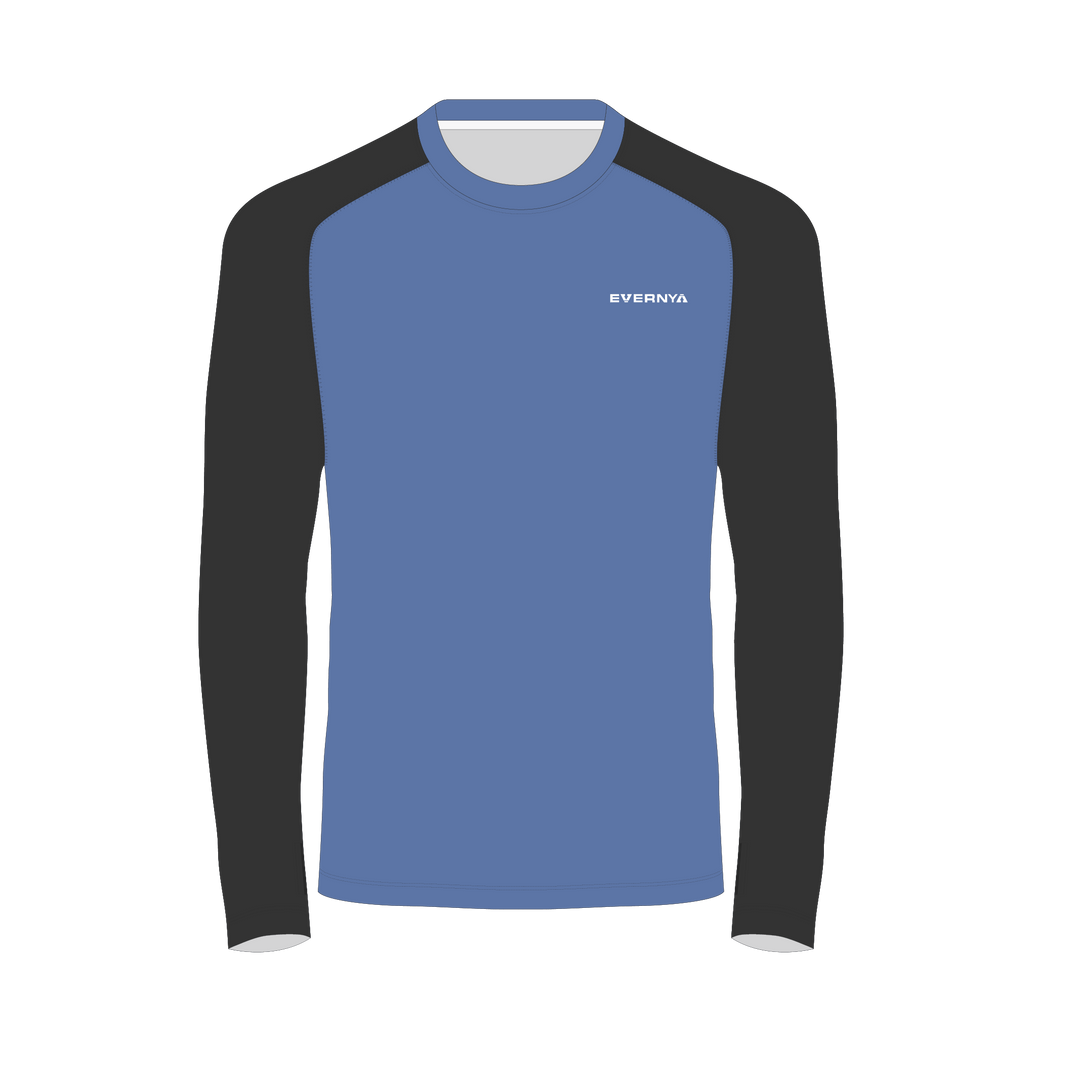 CAMISETA RANGEFLEX CROSSFIT