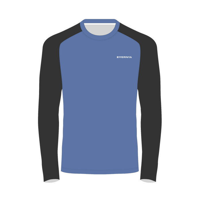 CAMISETA RANGEFLEX CROSSFIT