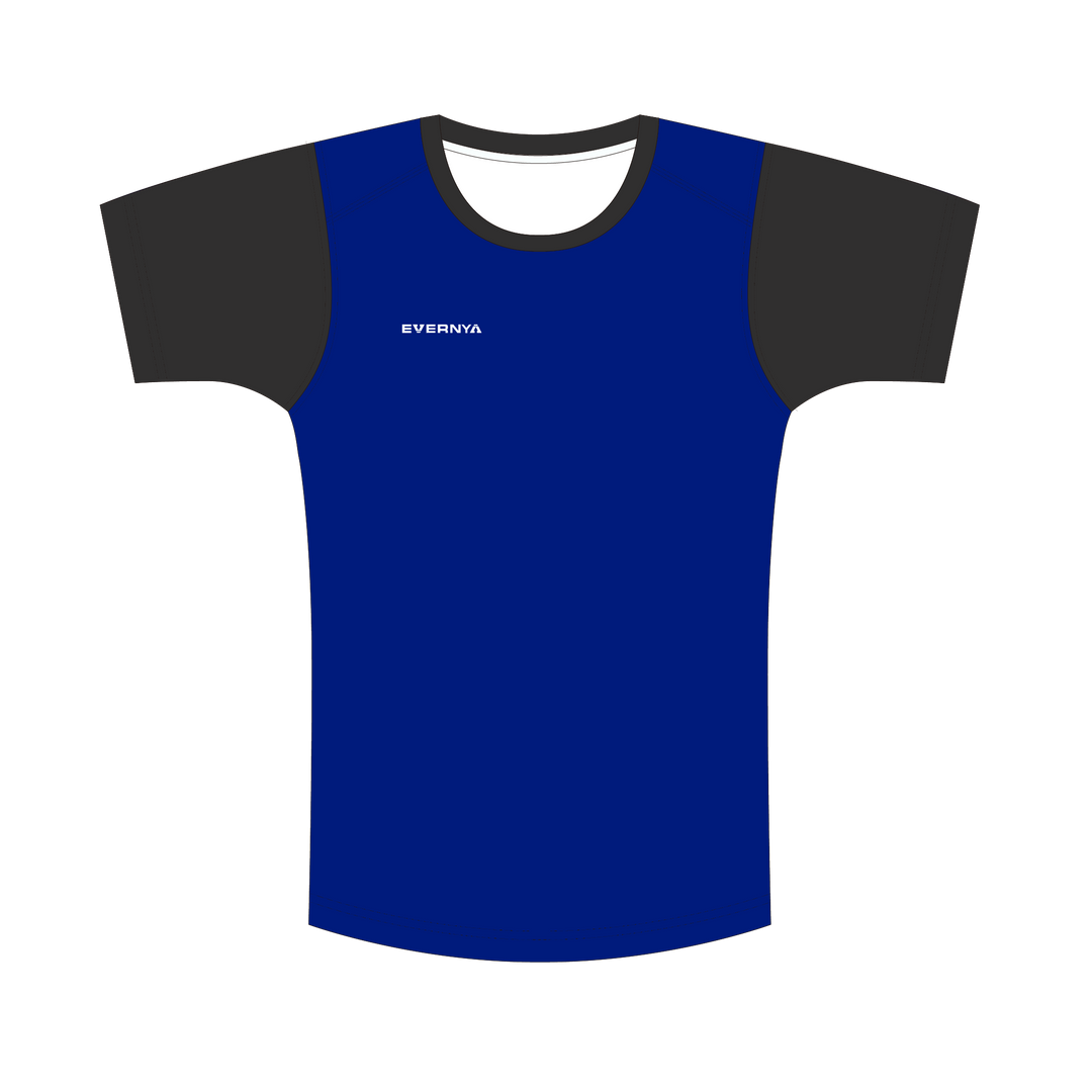 camiseta endure stron para crossfit