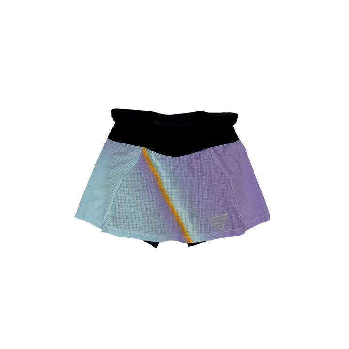 falda deportiva EVY TRINITY SUNSET FUSION - evernya