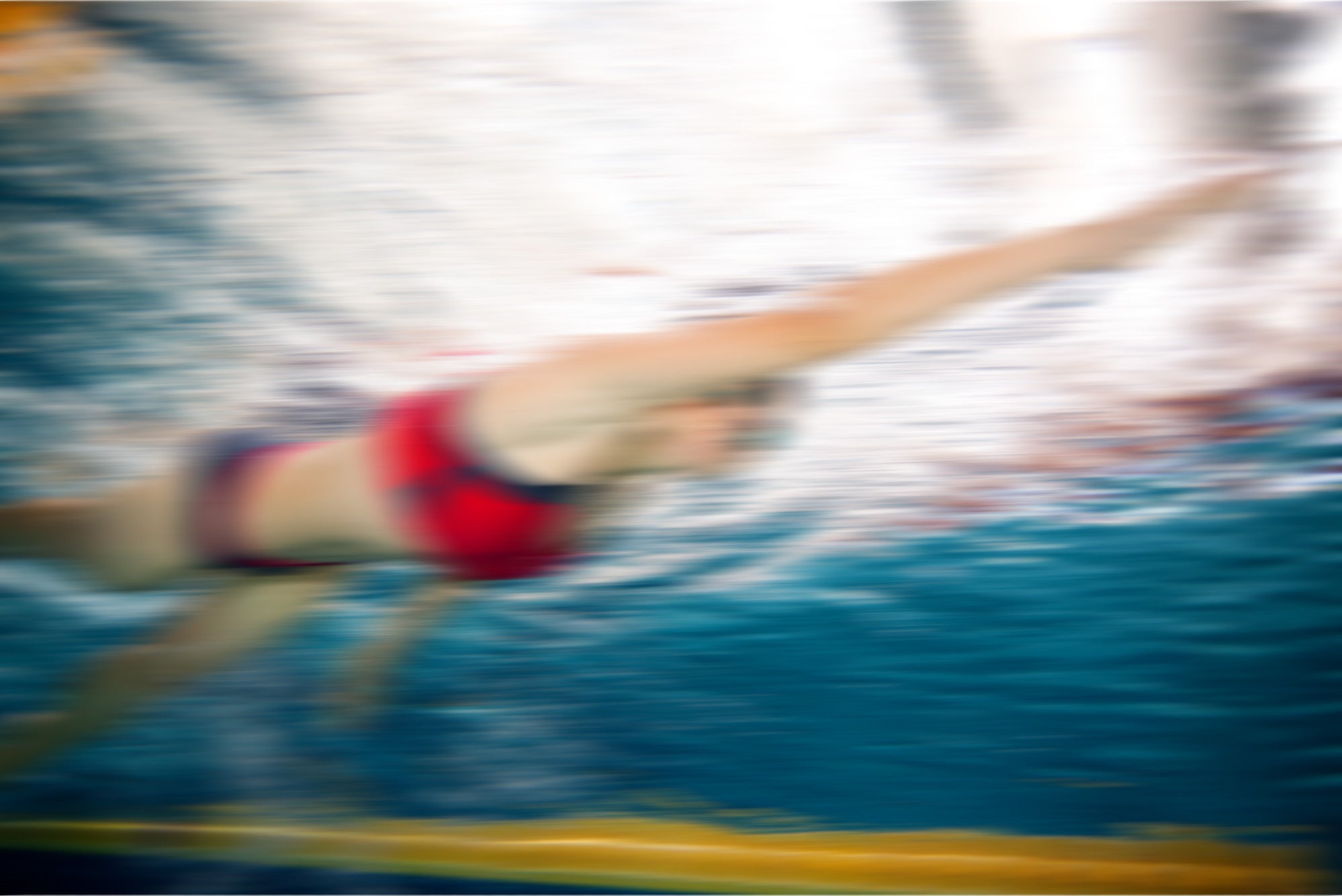 Ropa de natacion personalizada