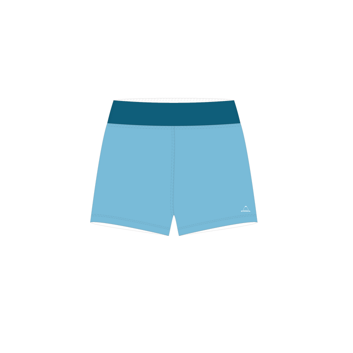 Ropa personalizada crossfit