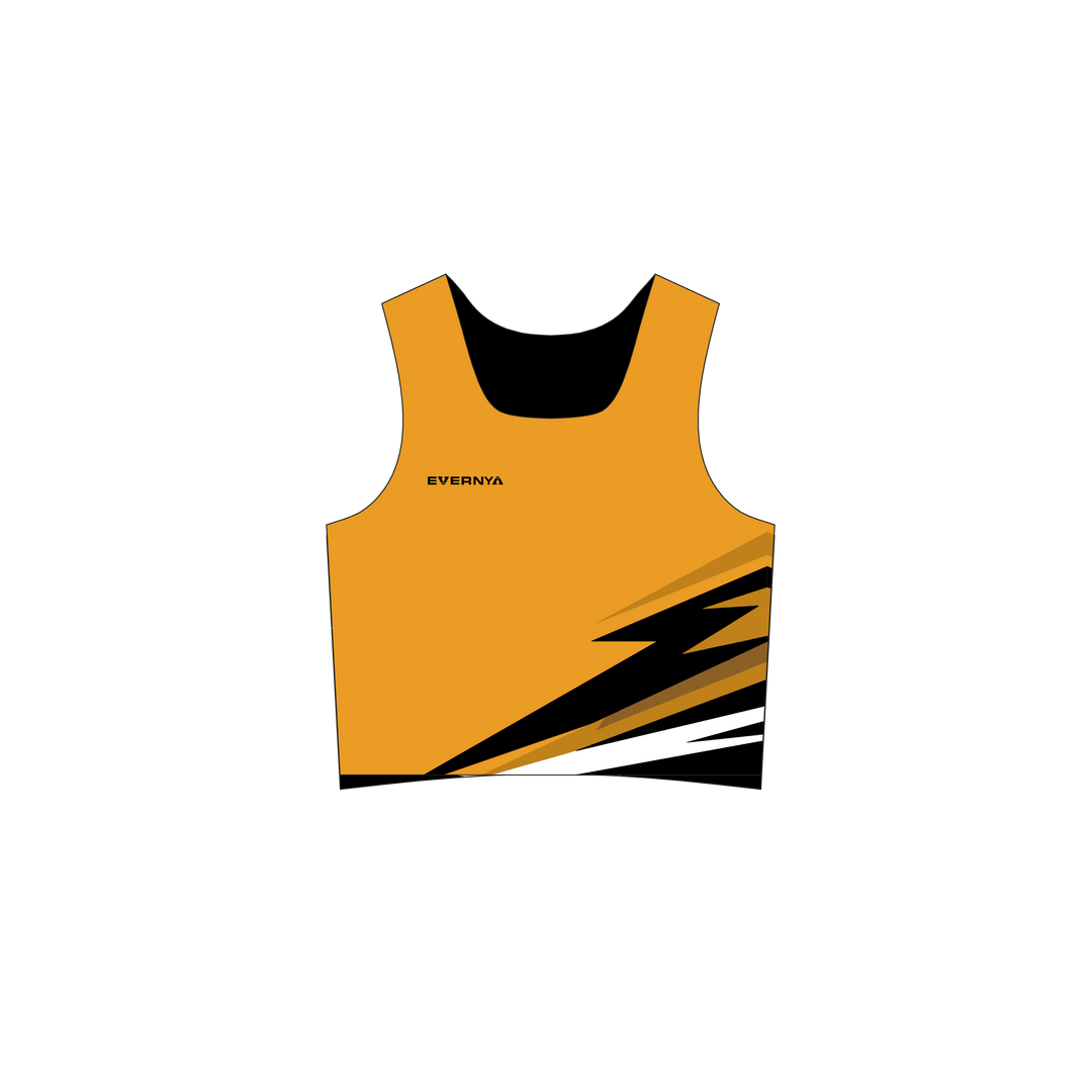 Ropa personalizada crossfit