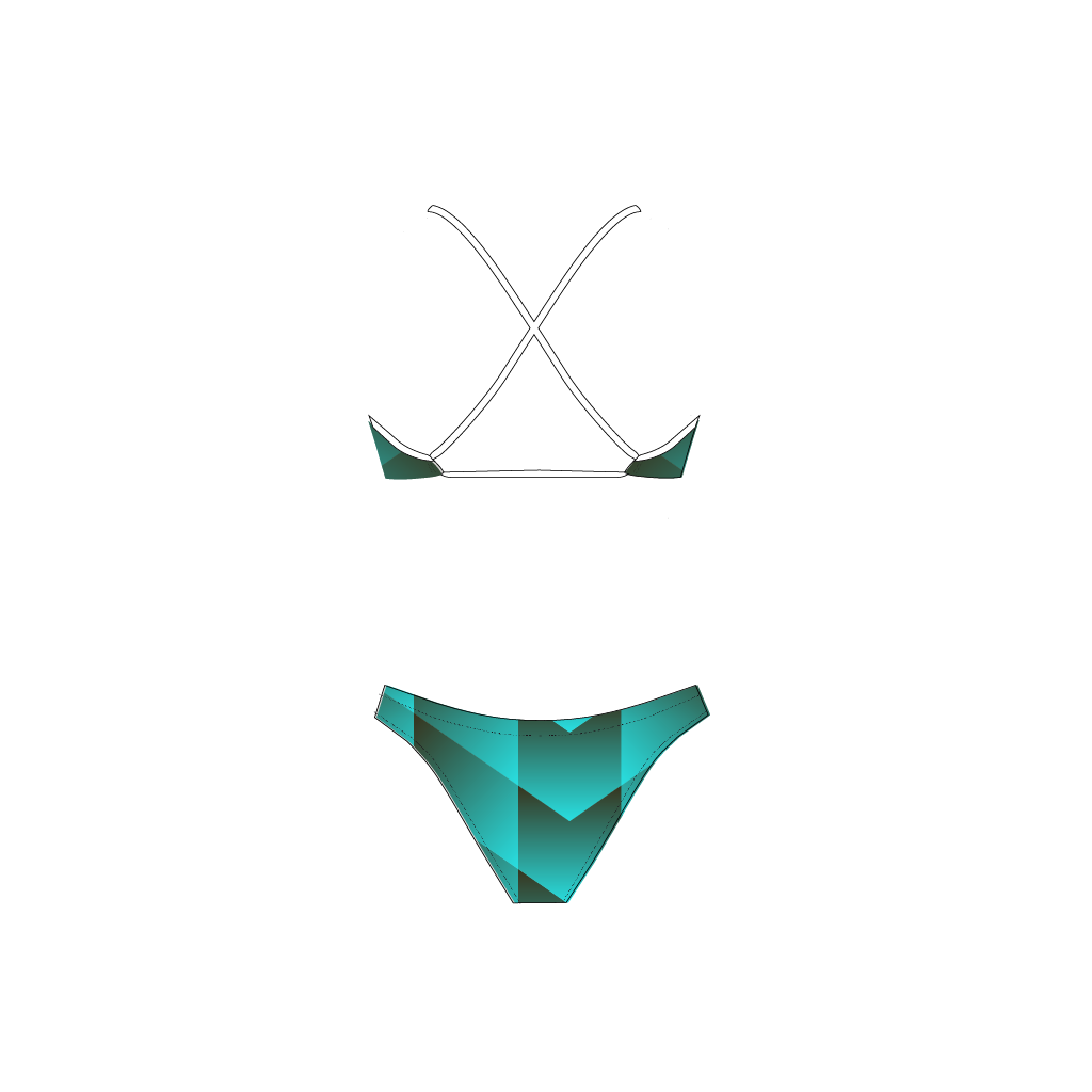 ropa personalizada de natacion