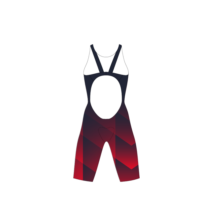 ropa personalizada de natación
