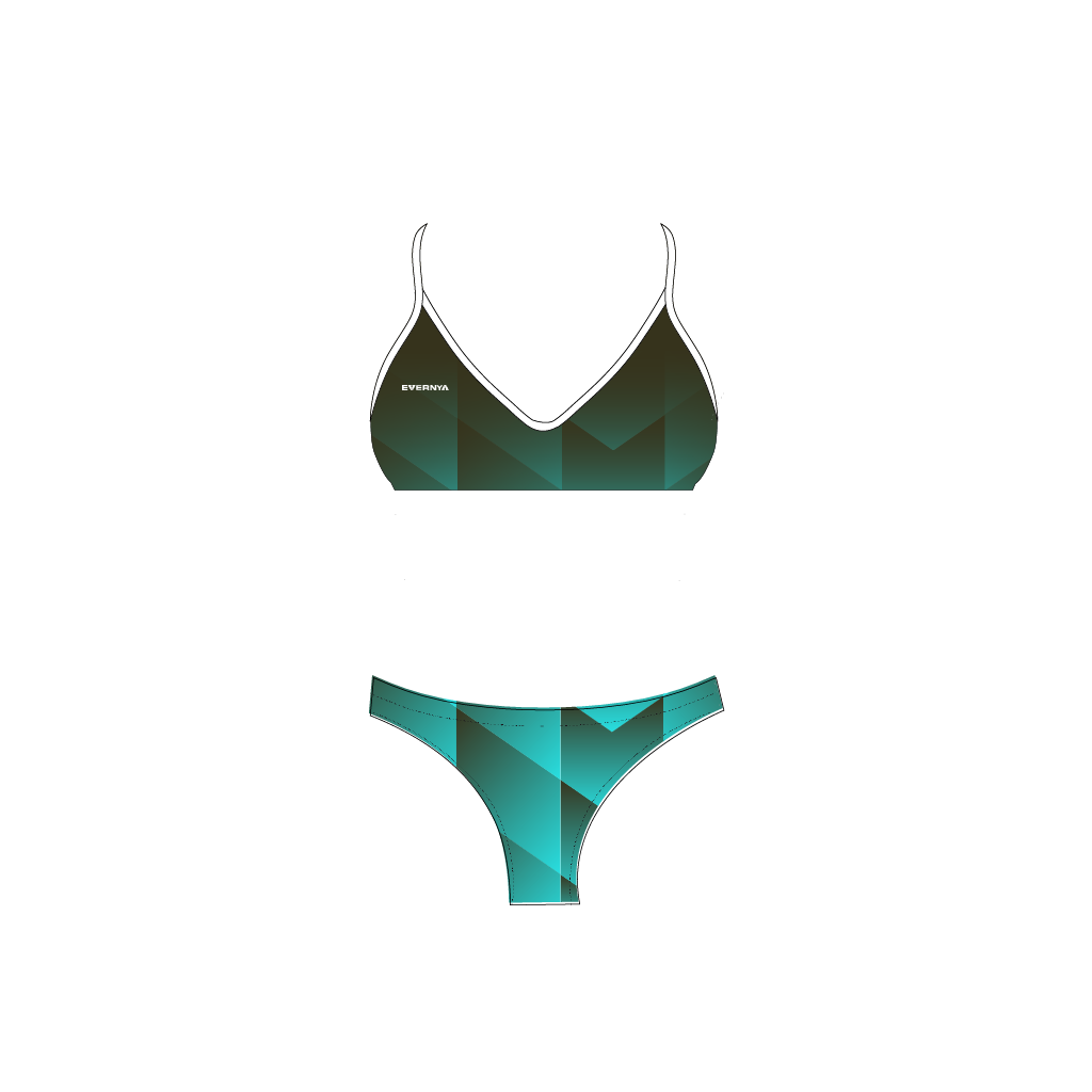 ropa personalizada de natacion