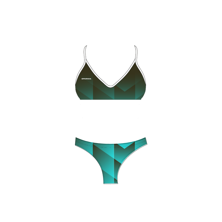 ropa personalizada de natacion