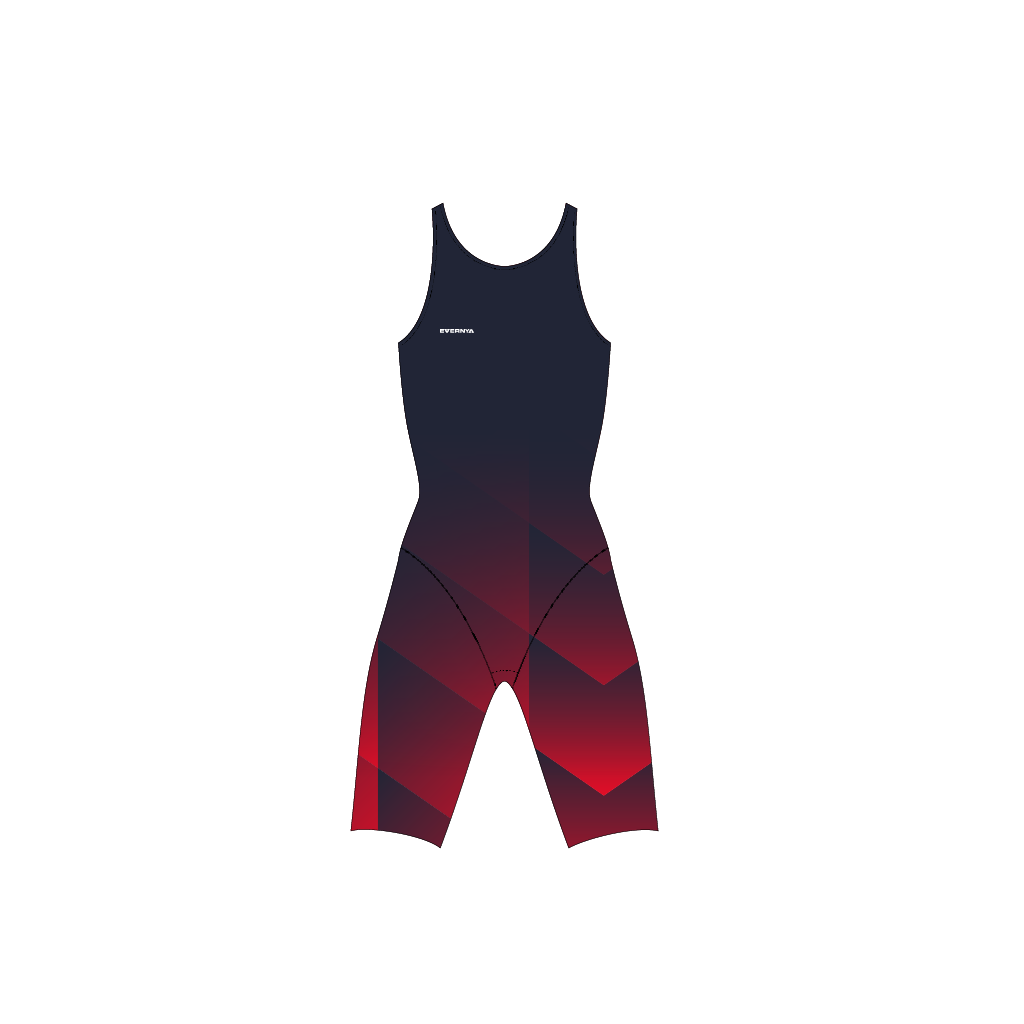 ropa personalizada de natación