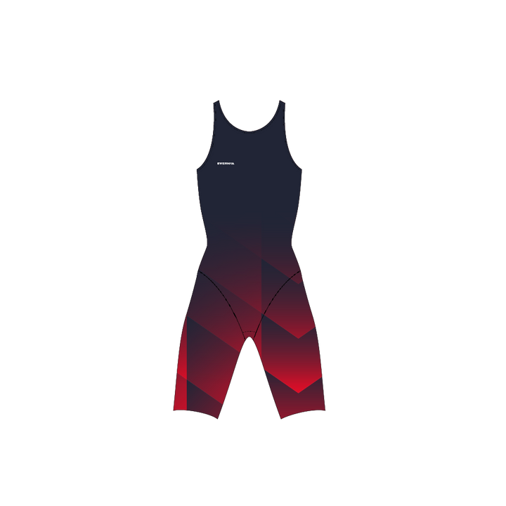 ropa personalizada de natación