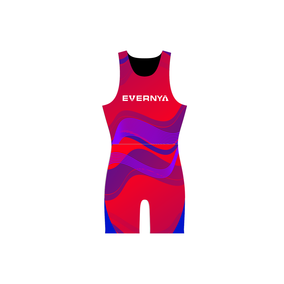 Ropa personalizada remo